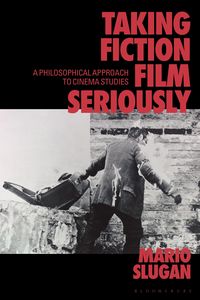 Produktbild: Taking Fiction Film Seriously