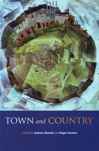 Produktbild: Town And Country