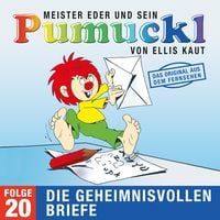 Produktbild: 20: Die geheimnisvollen Briefe (Das Original aus dem Fernsehen)