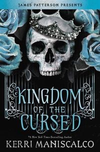 Bild vom Artikel Kingdom of the Cursed vom Autor Kerri Maniscalco
