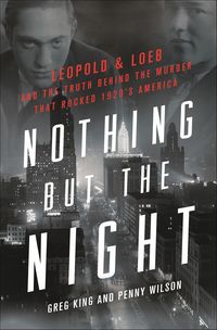 Produktbild: Nothing but the Night