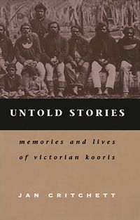 Produktbild: Untold Stories