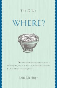 Produktbild: The 5 W's: Where?
