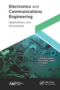 Produktbild: Electronics and Communications Engineering