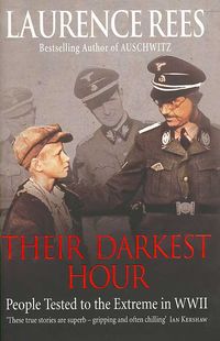 Produktbild: Their Darkest Hour
