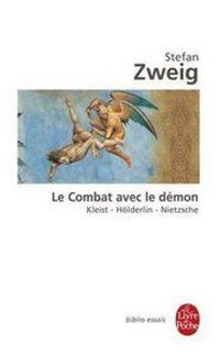 Produktbild: Fre-Combat Avec Le Demon
