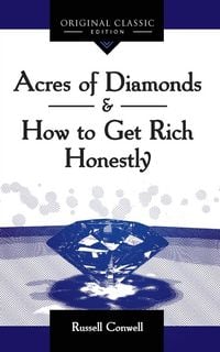 Produktbild: Acres of Diamonds