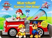 Produktbild: Paw Patrol: Marshall Saves the Day!