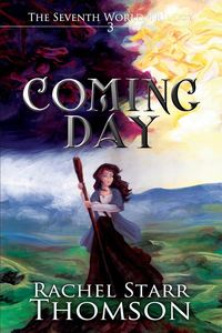 Produktbild: Coming Day