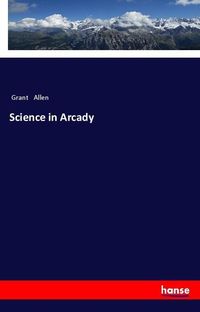 Produktbild: Science in Arcady