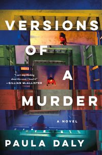 Produktbild: Versions of a Murder