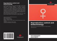 Produktbild: Reproductive control and biotechnology
