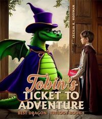 Produktbild: Tobin's Ticket To Adventure