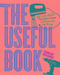 Produktbild: Bowers, D: The Useful Book