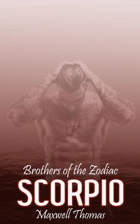 Produktbild: Brothers of the Zodiac: Scorpio