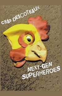 Produktbild: Next-Gen Superheroes