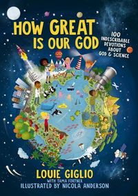 Produktbild: How Great Is Our God