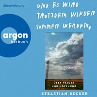 Produktbild Und es wird trotzdem wieder Sommer werden