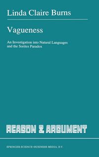 Produktbild: Vagueness