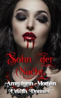 Produktbild: Sohn der Nacht