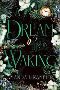Produktbild: A Dream Upon Waking