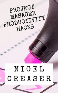 Produktbild: Project Manager Productivity Hacks