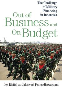 Produktbild: Out of Business and On Budget