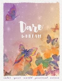 Produktbild: Dare to Dream