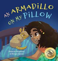 Produktbild: An Armadillo on My Pillow