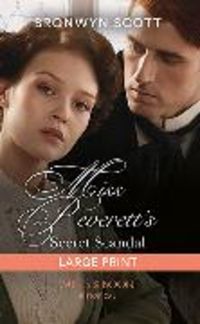 Produktbild: Miss Peverett's Secret Scandal
