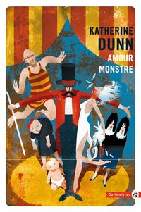Produktbild: Amour monstre