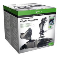 Bild vom Artikel THRUSTMASTER Joystick T-Flight Hotas One für Xbox One vom Autor 