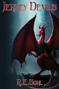 Produktbild: Jersey Devils