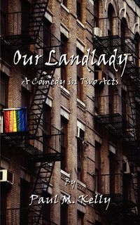 Produktbild: Our Landlady