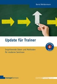 Produktbild: Update f&uuml;r Trainer