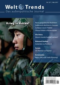 Produktbild: Krieg in Korea?
