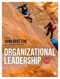 Produktbild: Organizational Leadership