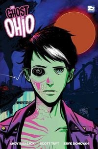 Produktbild: The Ghost of Ohio