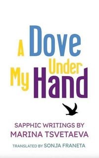 Produktbild: A Dove Under My Hand