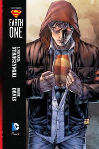 Produktbild: Straczynski, J: Superman