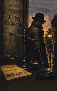 Produktbild: Justice Jersey-Style