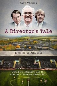 Produktbild: A Director's Tale