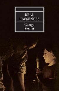 Produktbild: Real Presences