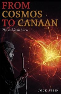 Produktbild: From Cosmos to Canaan