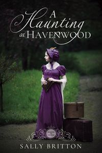 Produktbild: A Haunting at Havenwood