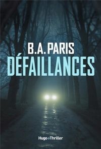 Produktbild: Defaillances