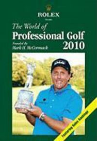 Produktbild: The World of Professional Golf