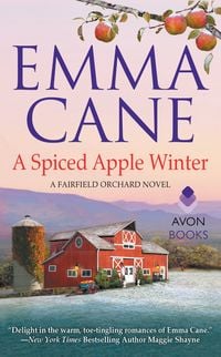 Produktbild: A Spiced Apple Winter
