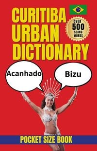Produktbild: Curitiba Urban Dictionary
