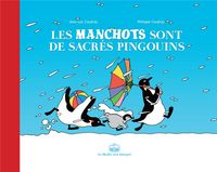 Produktbild: Les manchots sont de sacr&eacute;s pingouins